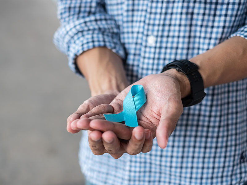 Prostat kanseri belirtileri ve tanısı için dikkat: Sinsi olarak ilerliyor Prostat kanseri belirtileri ve tanısı: Sinsi olarak ilerliyor - 2. Resim