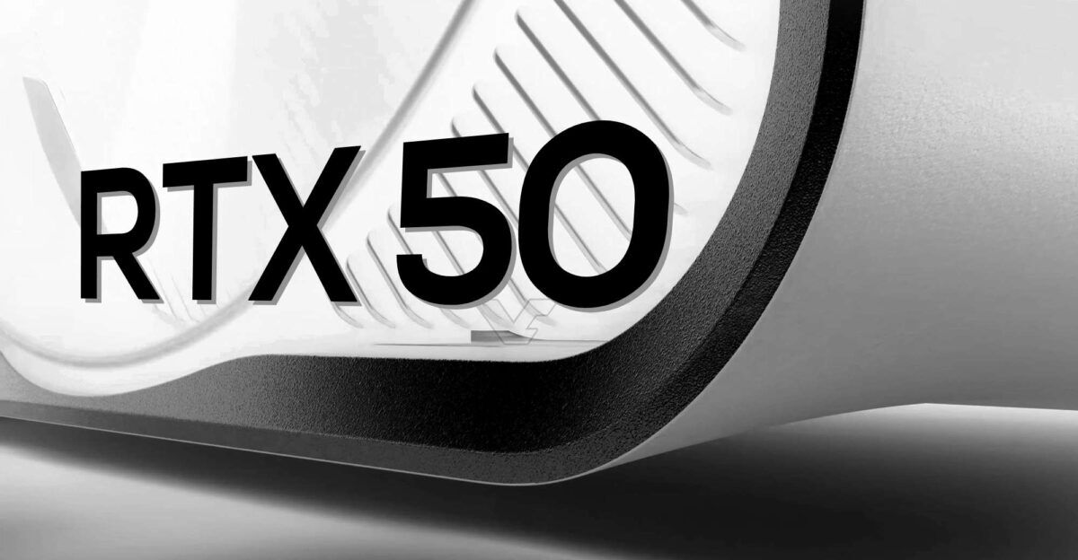 RTX 50 serisi için geri sayım başladı! Nvidia üretimi yeni seriye kaydırdı RTX 50 serisi için geri sayım başladı! Nvidia üretimi yeni seriye kaydırdı - 1. Resim