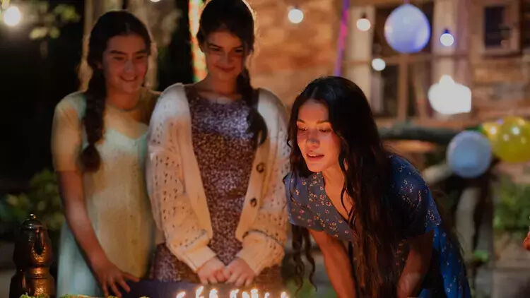 Sahipsizler dizisi oyuncuları kimler? İlk bölüm yayınlandı, oyuncu kadrosu dikkat çekti! - 3. Resim