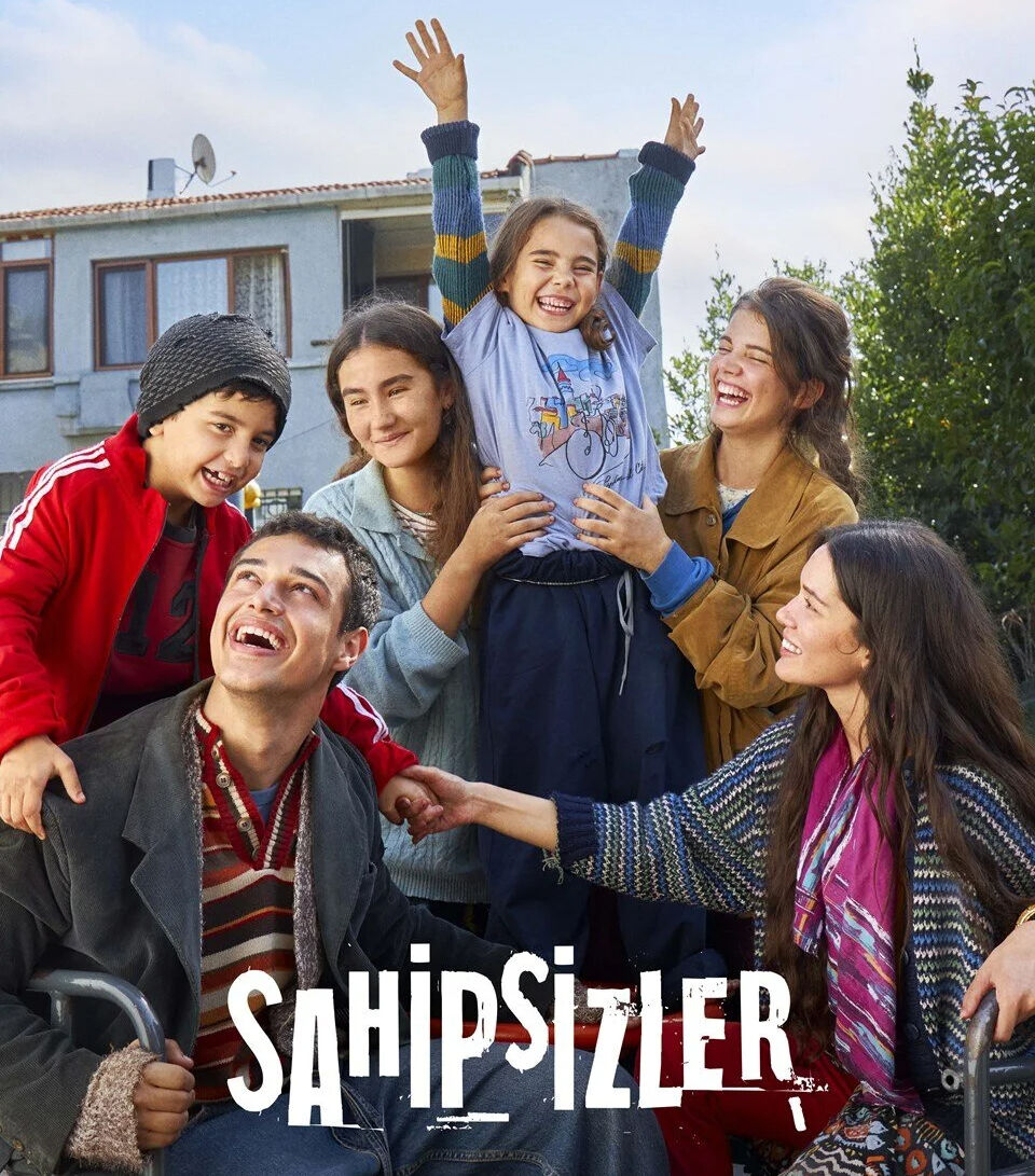 Sahipsizler dizisi oyuncuları kimler? İlk bölüm yayınlandı, oyuncu kadrosu dikkat çekti! - 5. Resim