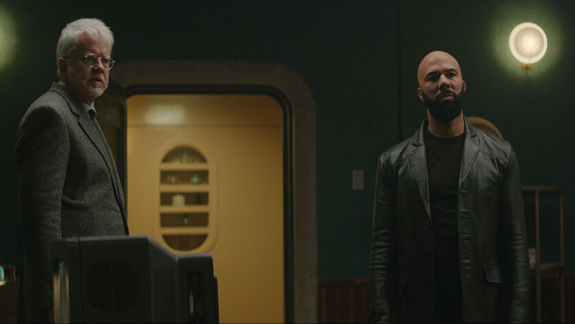 Silo 2. sezon tarihi belli oldu! Silo 2. sezon ne zaman çıkacak? - 3. Resim