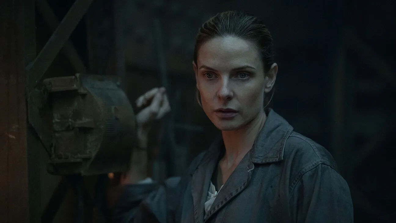 Silo 2. sezon tarihi belli oldu! Silo 2. sezon ne zaman çıkacak? - 1. Resim