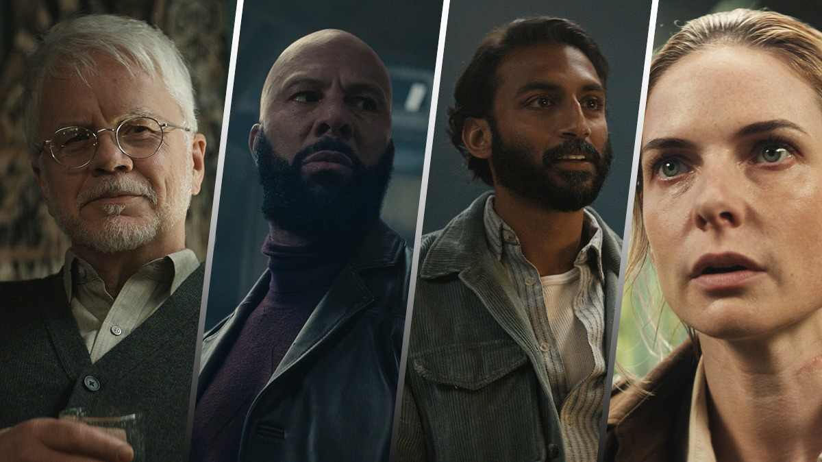 Silo 2. sezon tarihi belli oldu! Silo 2. sezon ne zaman çıkacak? - 4. Resim