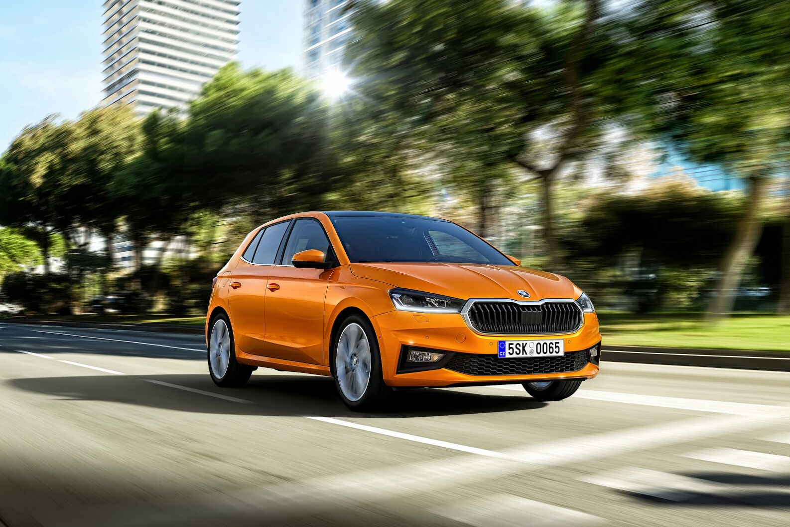 Skoda’dan Kasım ayına özel 1 milyon TL’ye varan kampanya! - 3. Resim