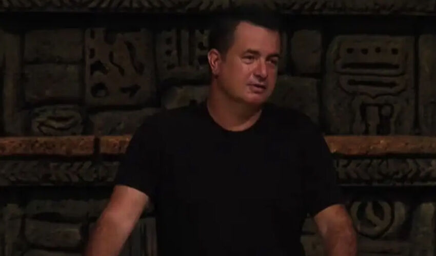 Survivor 2025’te ‘Kısmetse Olur’ fırtınası! Acun Ilıcalı iki isme teklif götürdü - 2. Resim