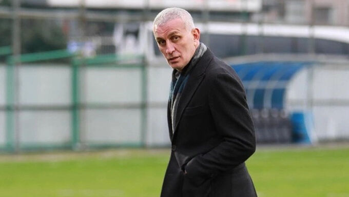 TFF Başkanı İbrahim Hacıosmanoğlu'ndan 'yabancı hakem' açıklaması: İstediğimiz performansı alamıyorsak... TFF Başkanı İbrahim Hacıosmanoğlu'ndan 'yabancı hakem' açıklaması: İstediğimiz performansı alamıyorsak... - 4. Resim