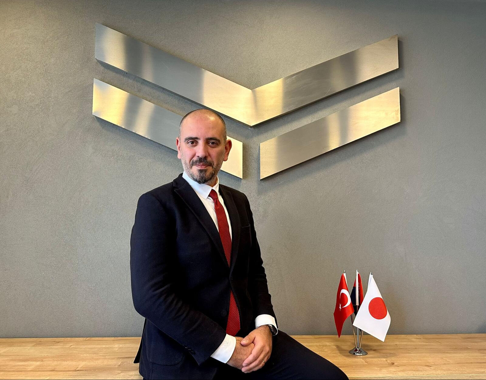 Traktör üssü İzmir! Japon devi Yanmar Türkiye'yi hedef seçti - 1. Resim