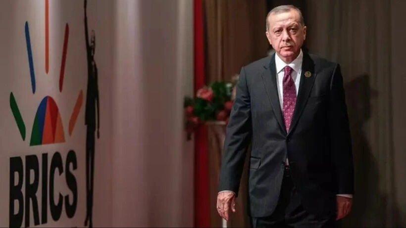 Türkiye'ye ortak üyelik teklif edildi! BRICS üyeleri hangi ülkeler, BRICS açılımı nedir? Türkiye'ye ortak üyelik teklif edildi! BRICS üyeleri hangi ülkeler, BRICS açılımı nedir? - 5. Resim