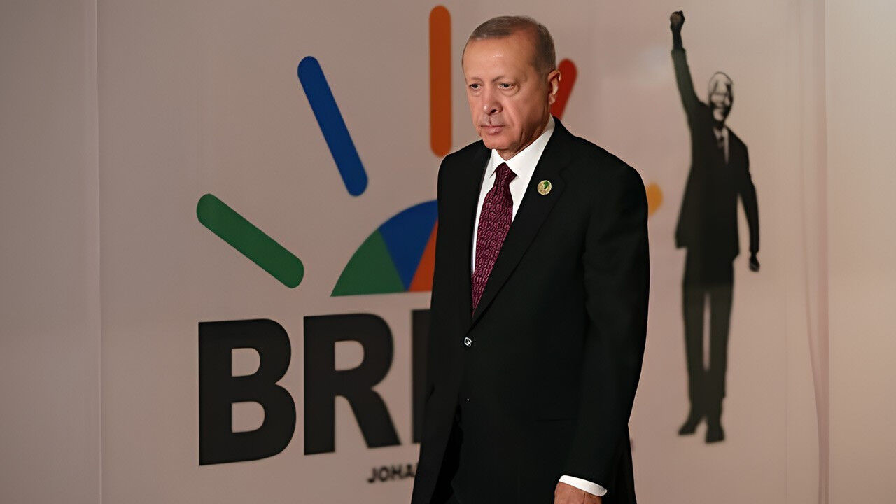 Türkiye'ye ortak üyelik teklif edildi! BRICS üyeleri hangi ülkeler, BRICS açılımı nedir? Türkiye'ye ortak üyelik teklif edildi! BRICS üyeleri hangi ülkeler, BRICS açılımı nedir? - 3. Resim
