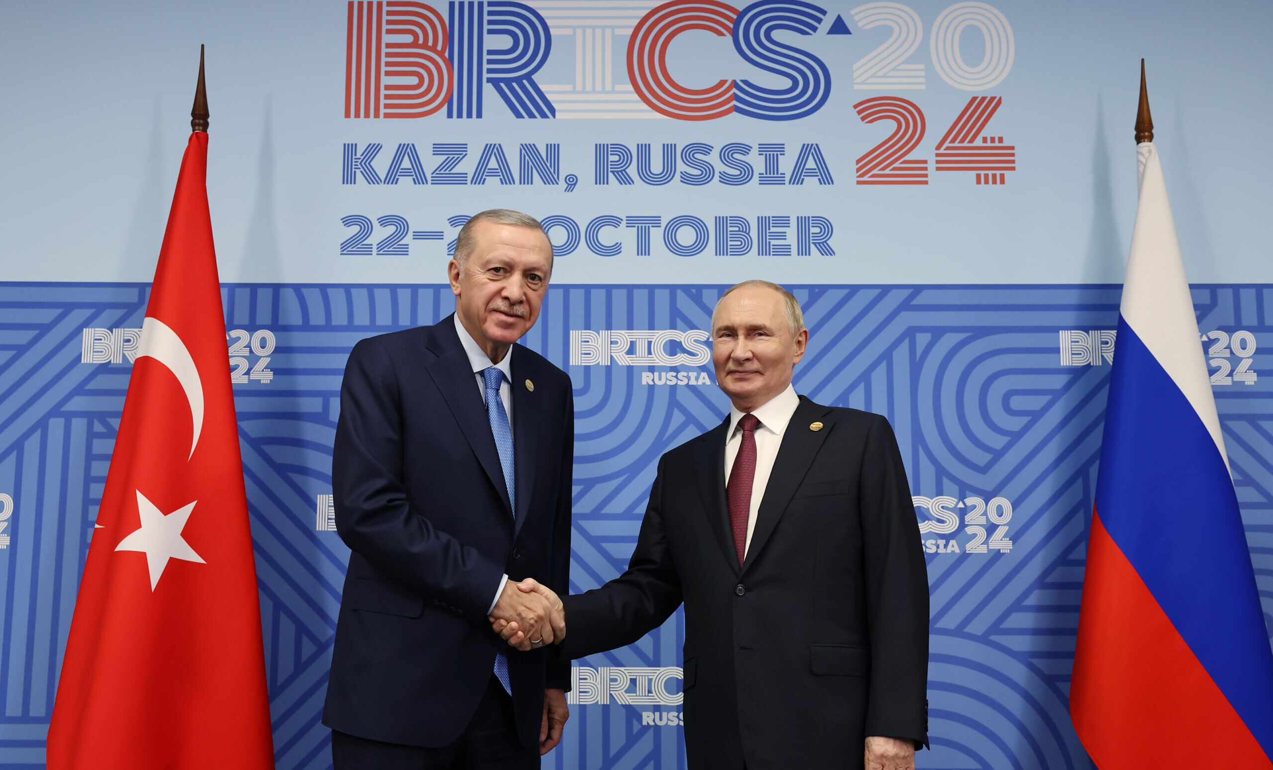 Türkiye'ye ortak üyelik teklif edildi! BRICS üyeleri hangi ülkeler, BRICS açılımı nedir? Türkiye'ye ortak üyelik teklif edildi! BRICS üyeleri hangi ülkeler, BRICS açılımı nedir? - 1. Resim