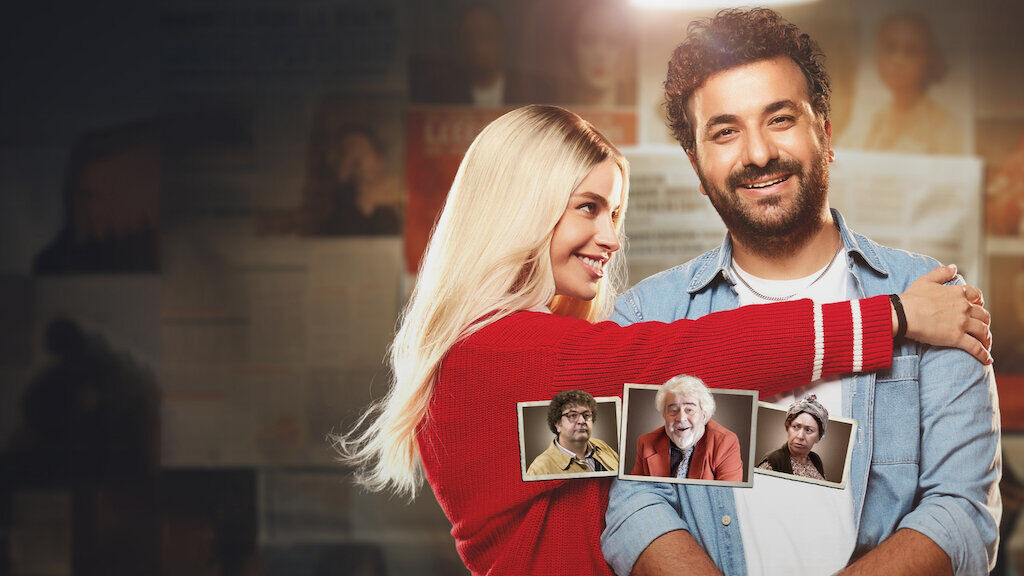 TV'de ilk kez yayınlandı! Çok Aşk filminin oyuncuları kimler, nerede çekildi? - 4. Resim