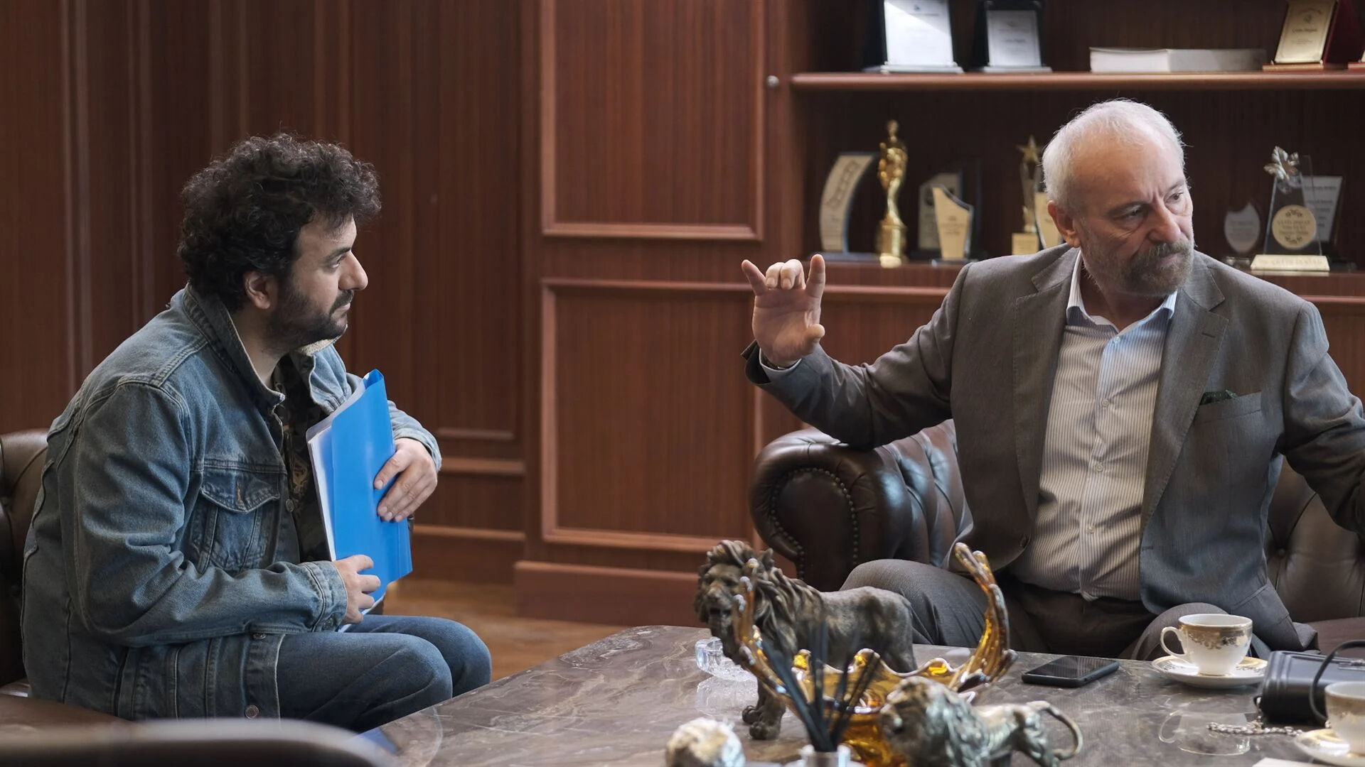 TV'de ilk kez yayınlandı! Çok Aşk filminin oyuncuları kimler, nerede çekildi? - 3. Resim