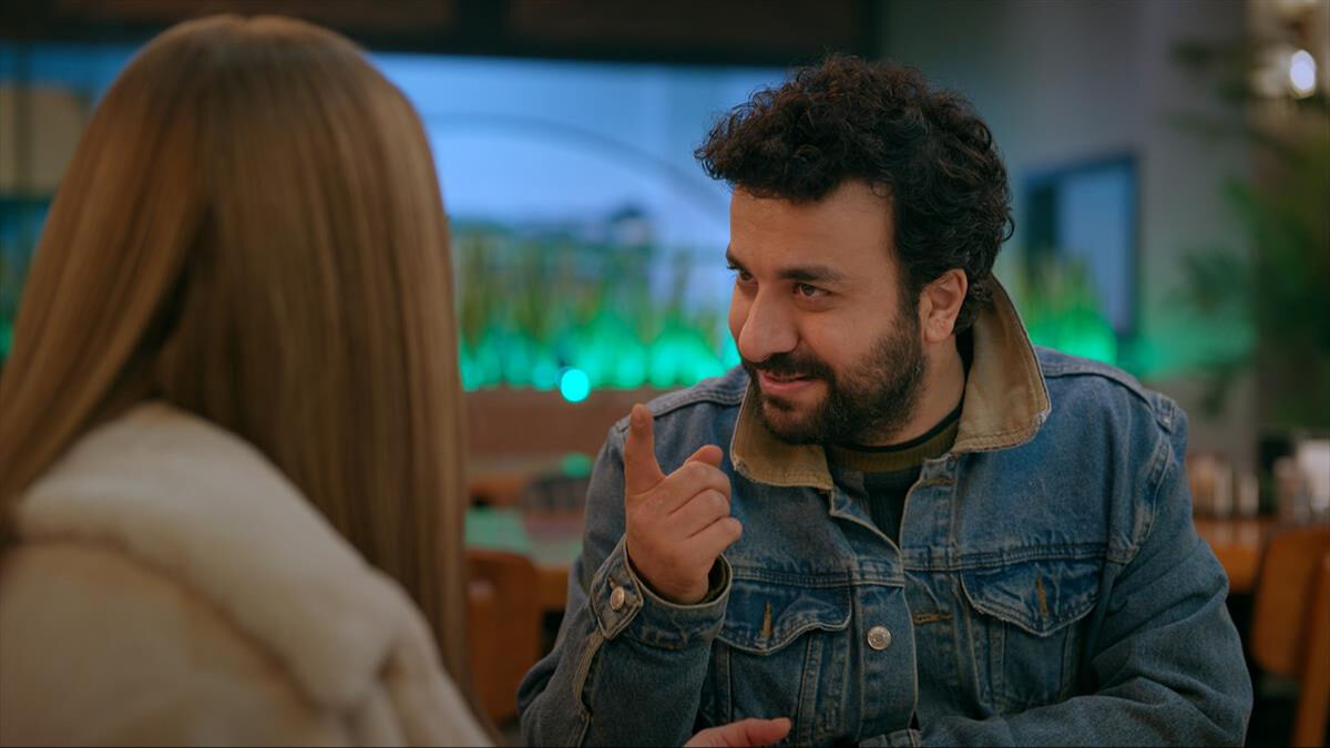 TV'de ilk kez yayınlandı! Çok Aşk filminin oyuncuları kimler, nerede çekildi? - 1. Resim