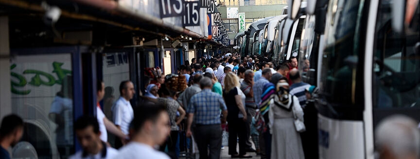 Ulaştırma ve Altyapı Bakanı Abdulkadir Uraloğlu'ndan emekliler için tüm firmalara çağrı: Yüzde 20 indirim uygulanmalı - 4. Resim