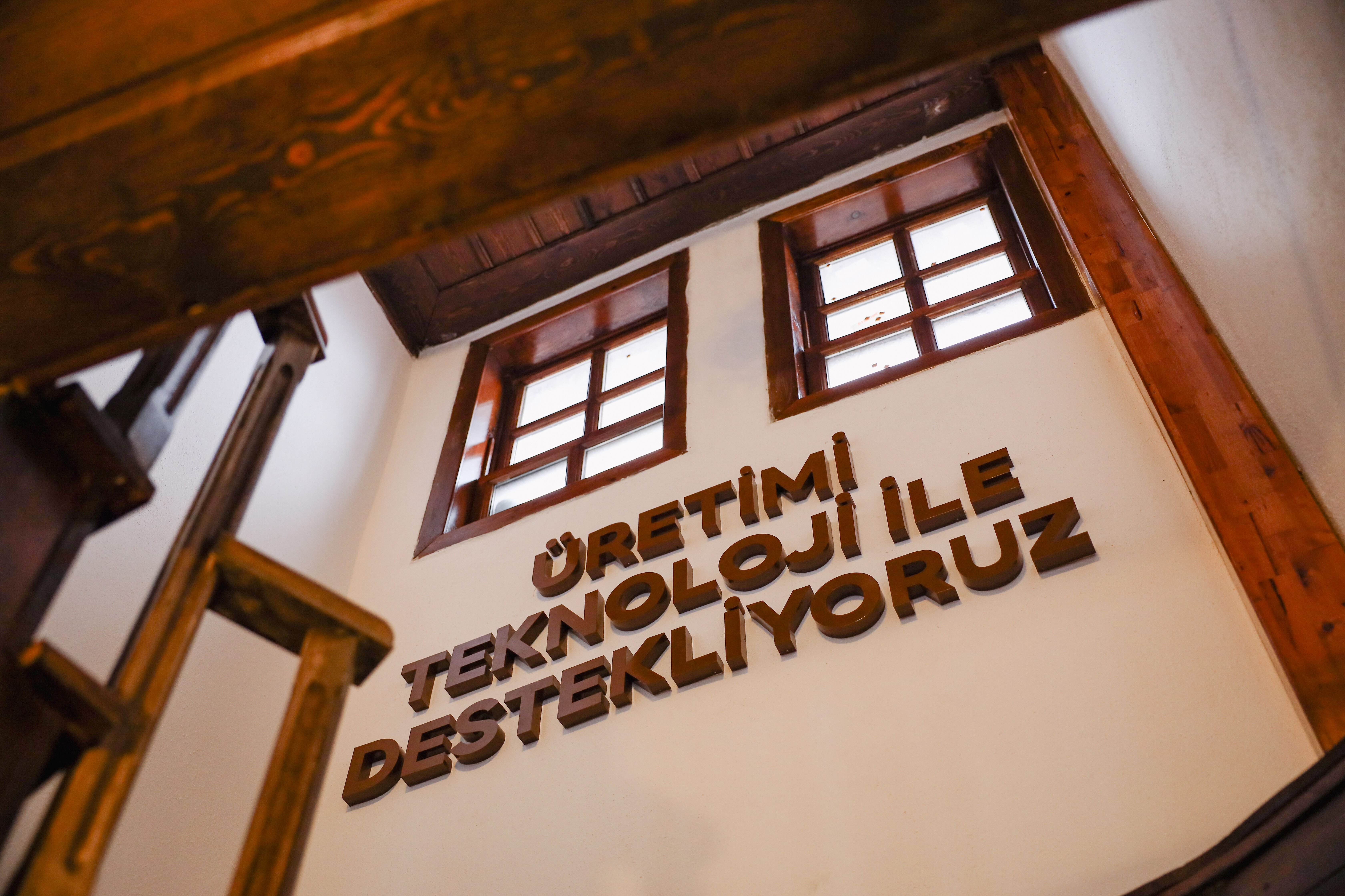 'Yarının Köyleri' projesinin 3. dijital merkezi Taraklı'da! Trendyol ve Birleşmiş Milletler Kalkınma Programı işbirliği ile hayata geçirildi - 4. Resim