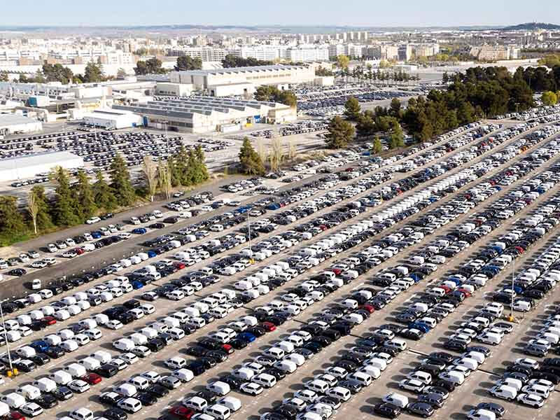 Yediemin otopark nedir? Yediemin otopark sistemi ve işleyişi hakkında bilgi hayat kurtarır Yediemin otopark nedir? Yediemin otopark sistemi ve işleyişi hakkında bilgi hayat kurtarır - 4. Resim