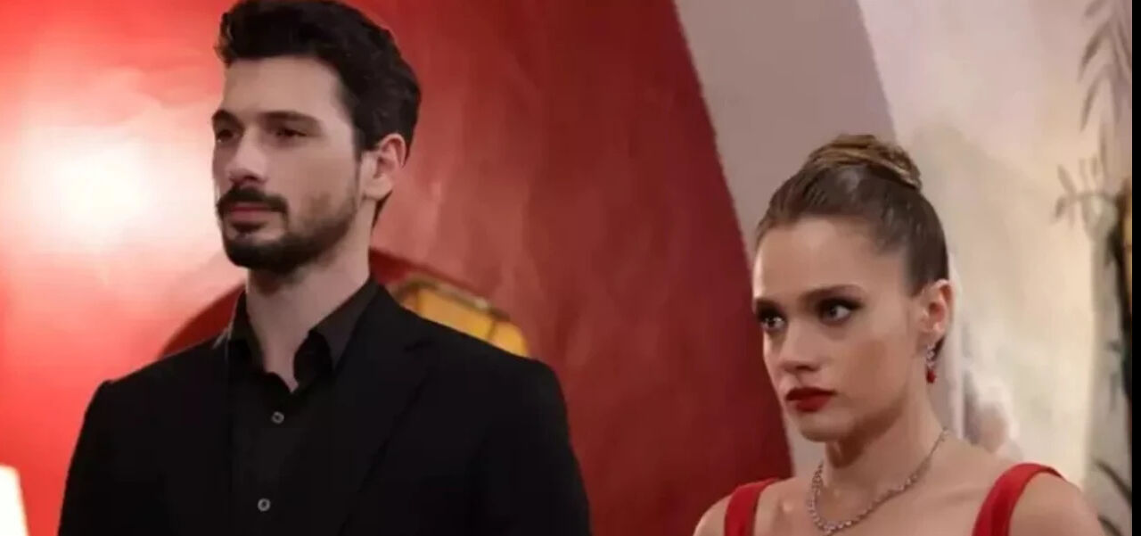 14 Kasım 2024 Perşembe TV yayın akışı: Bugün hangi diziler var?  - 8. Resim