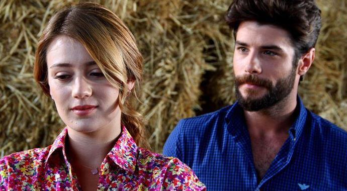 14 Kasım 2024 Perşembe TV yayın akışı: Bugün hangi diziler var?  - 6. Resim