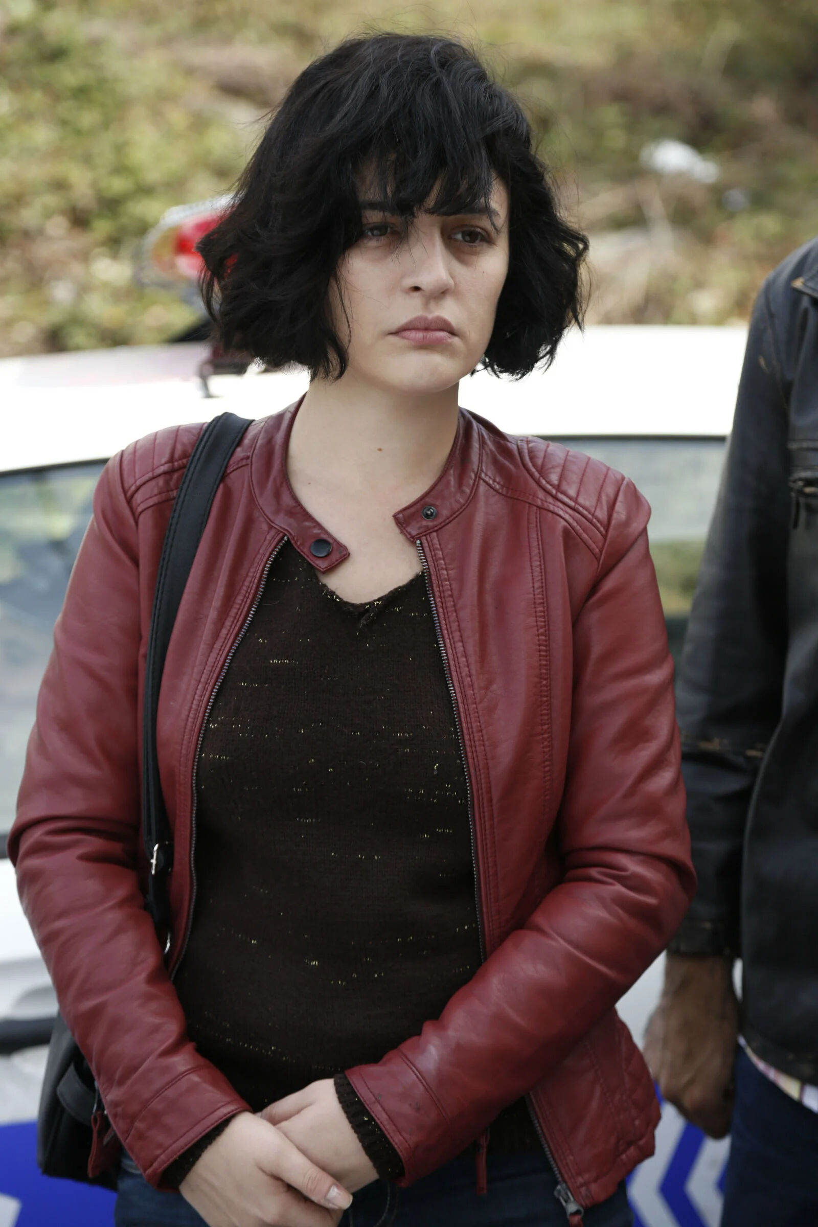 23 kilo veren Gonca Vuslateri'nin son hali dikkat çekti - 2. Resim