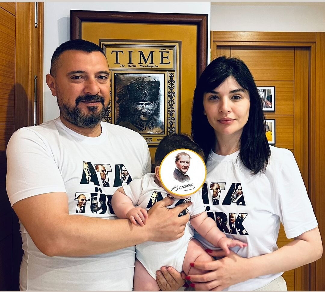 23 kilo veren Gonca Vuslateri'nin son hali dikkat çekti - 1. Resim