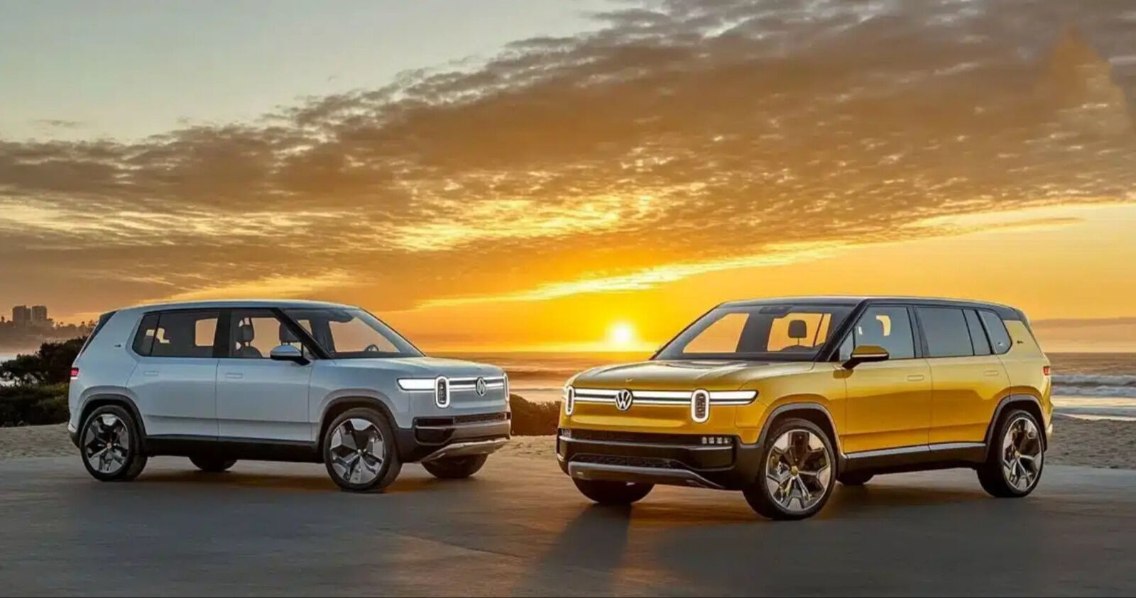 5.8 milyar dolara çıktı! Almanya’da fabrika kapatan Volkswagen'den ABD hamlesi 5.8 milyar dolara çıktı! Almanya’da fabrika kapatan Volkswagen'den ABD hamlesi - 3. Resim