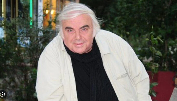 Babası ve dedesi ile ilgili itirafı olay oldu! Seren Fosforoğlu 'Ondan hiçbir şey kalmadı bize' diyerek duyurdu Babası ve dedesi ile ilgili itirafı olay oldu! Seren Fosforoğlu 'Ondan hiçbir şey kalmadı bize' diyerek duyurdu - 1. Resim