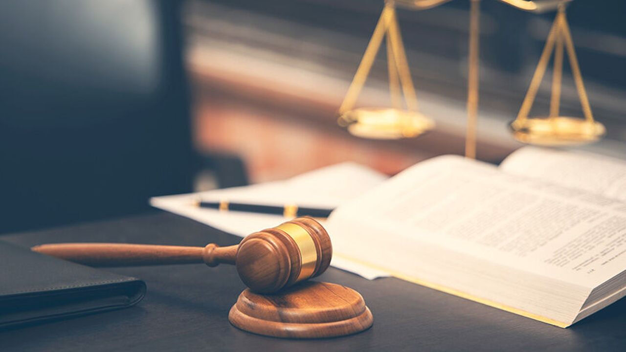 Bakan Tunç açıkladı! Hukuk Mesleklerine Giriş Sınavı ne zaman? Bakan Tunç açıkladı! Hukuk Mesleklerine Giriş Sınavı ne zaman? - 1. Resim