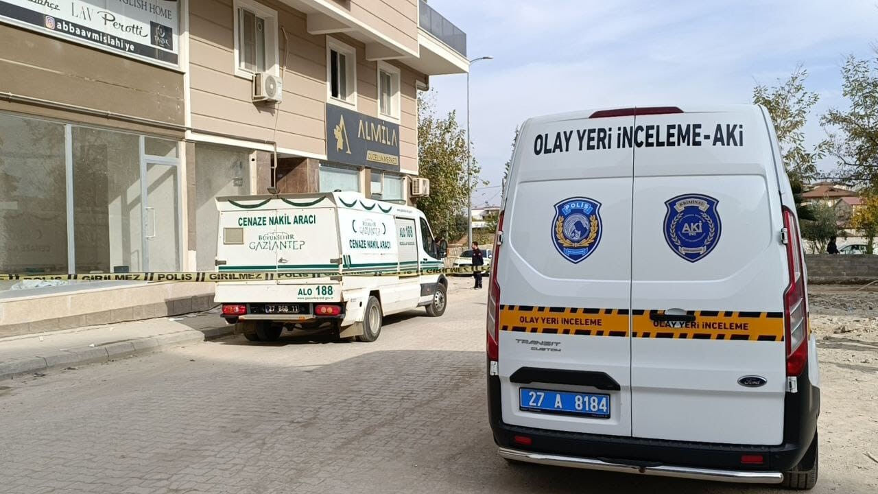 Bir süredir haber alınamıyordu! Ölü olarak bulundu - 2. Resim