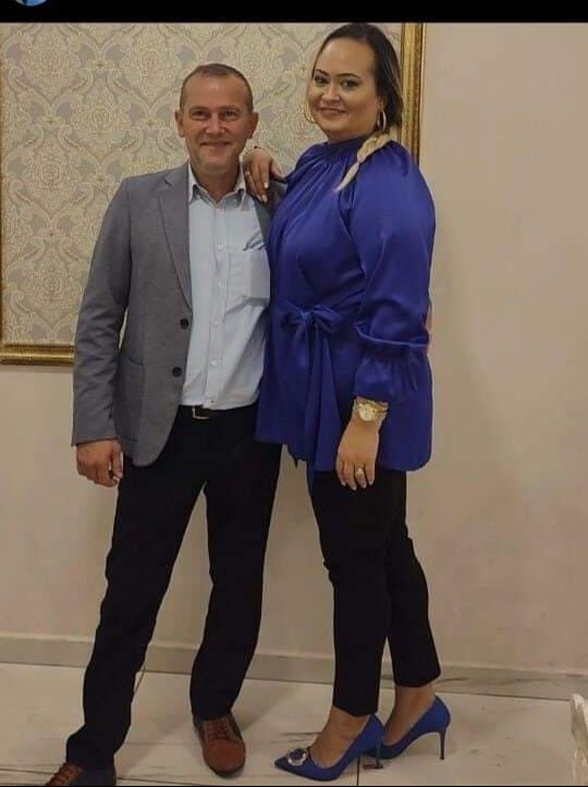 Boşanmak isteyen karısını kemerle öldürdü! Çatıya çıkıp polislere dil döktürdü - 1. Resim