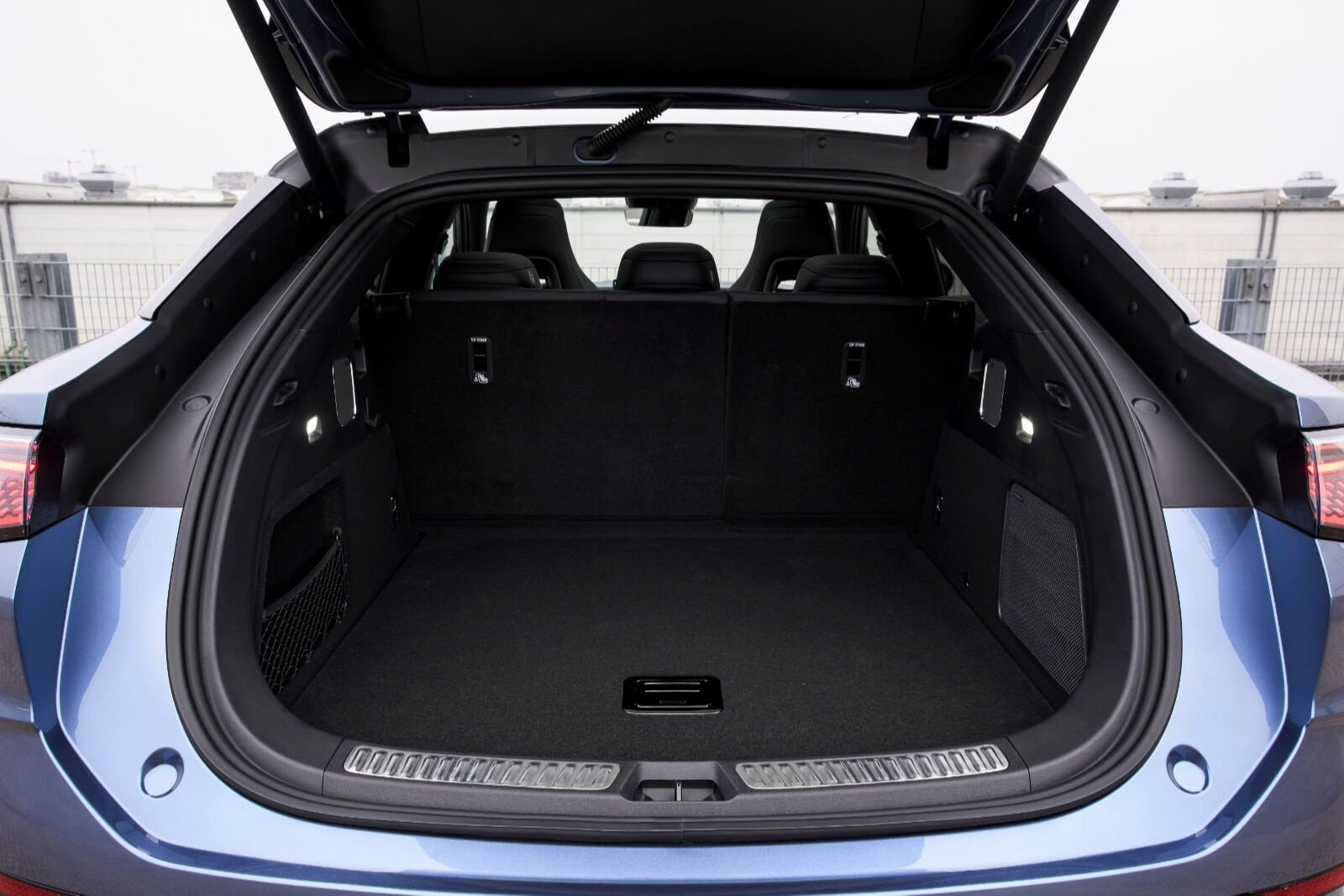 BYD, Türkiye’de satışa sunacağı SEALION 7 modelini tanıttı! - 4. Resim