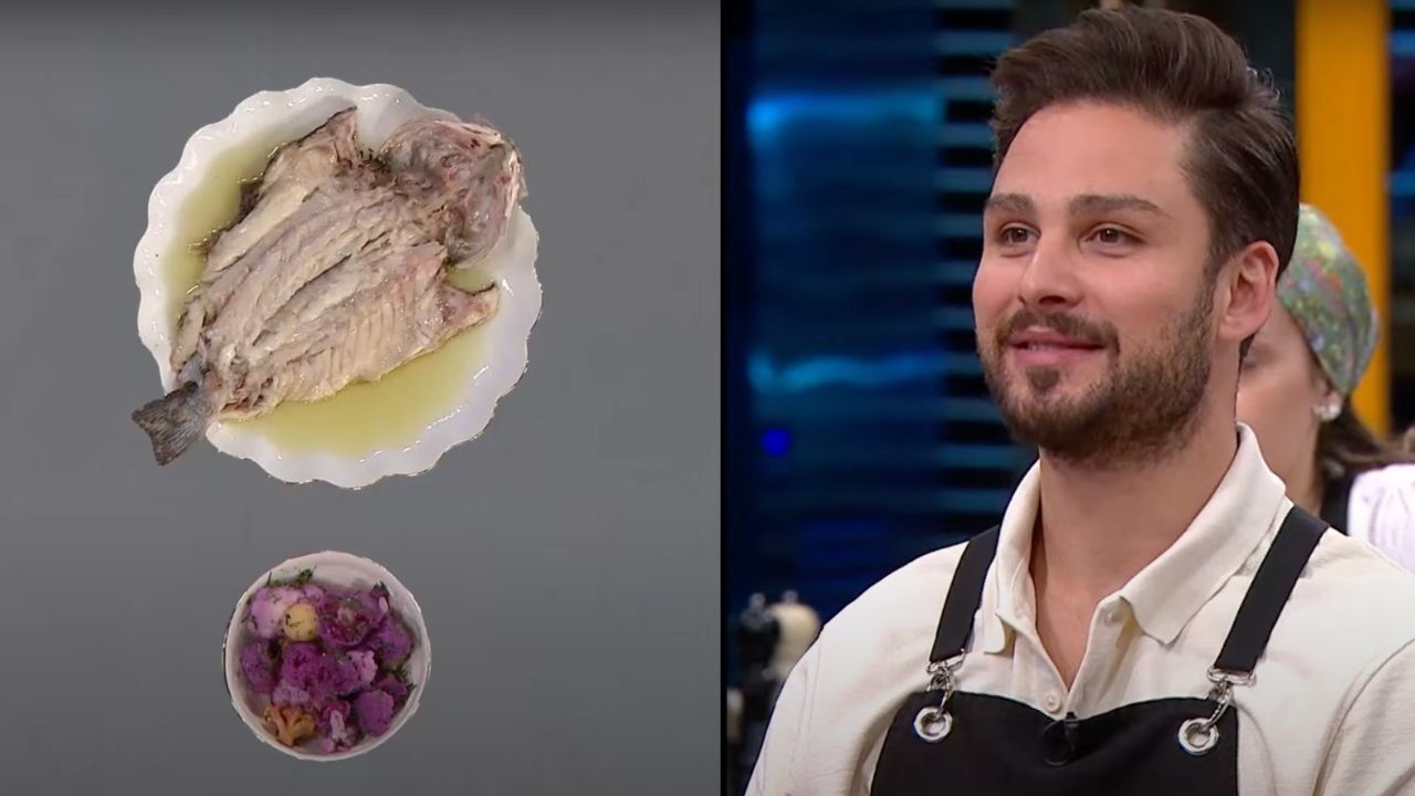 Danilo Şef'in tabağından sürpriz çıktı! MasterChef'te hangi takım kazandı? Danilo Şef'in tabağından sürpriz çıktı! MasterChef'te hangi takım kazandı? - 2. Resim