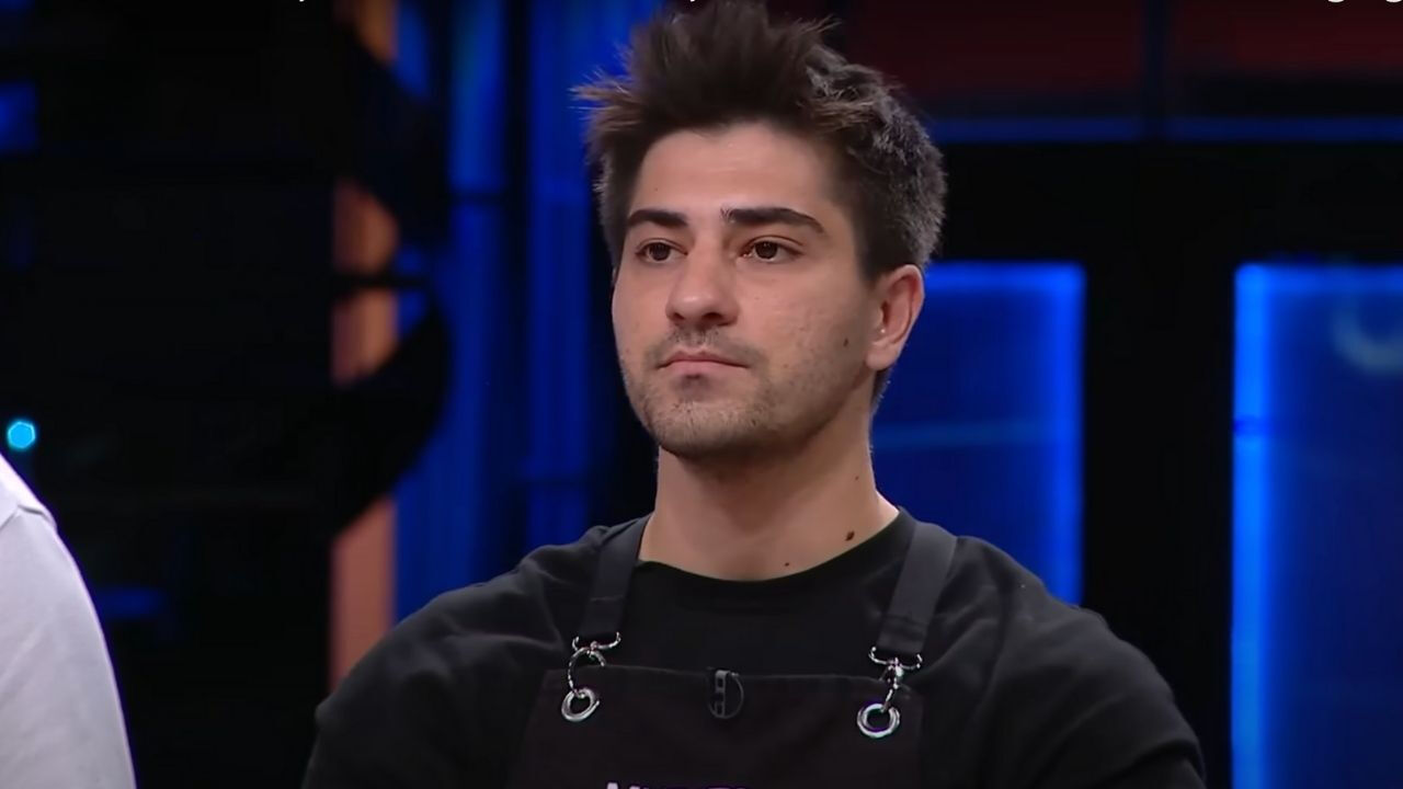 Danilo Şef'in tabağından sürpriz çıktı! MasterChef'te hangi takım kazandı? Danilo Şef'in tabağından sürpriz çıktı! MasterChef'te hangi takım kazandı? - 3. Resim