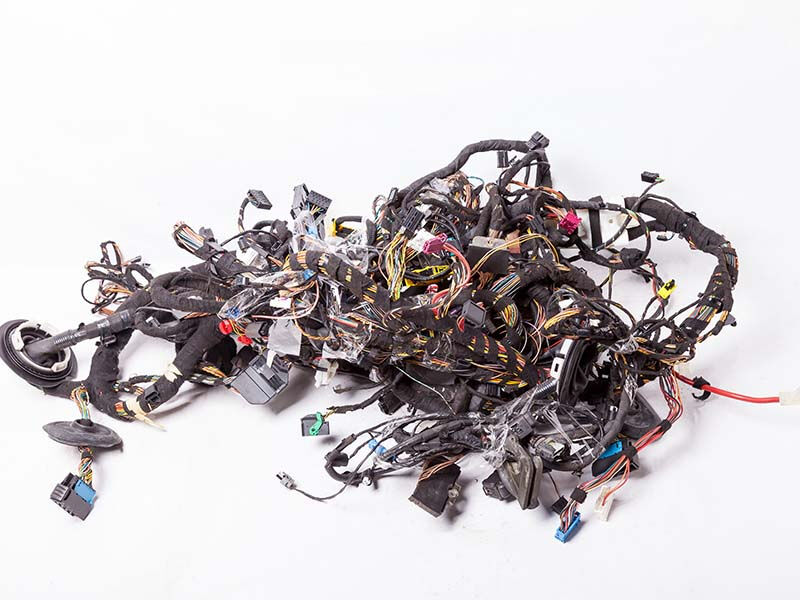 E-Atık nedir? Elektronik atıkların çevreye etkisi ve geri dönüşüm süreci nasıl çalışıyor E-Atık nedir? Elektronik atıkların çevreye etkisi ve geri dönüşüm süreci nasıl çalışıyor - 2. Resim