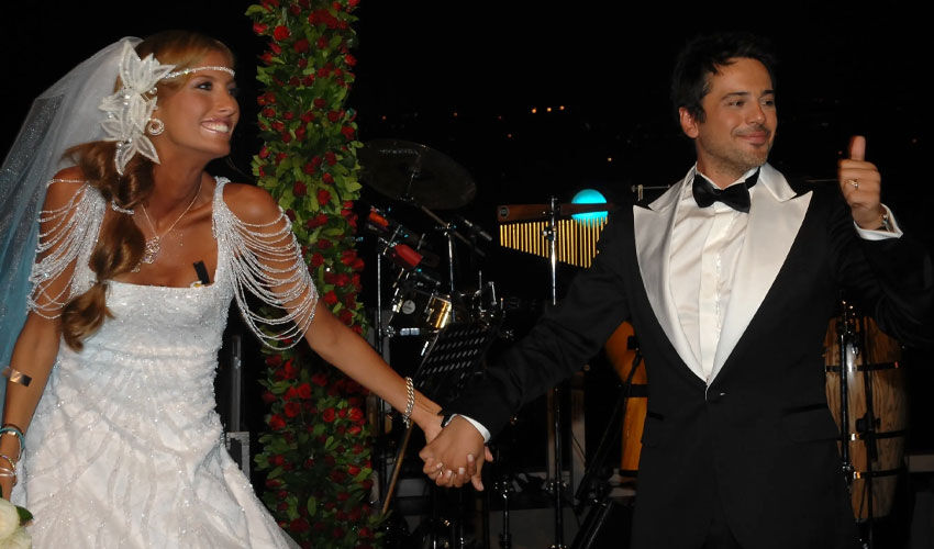 Emre Altuğ ve Çağla Şıkel arasında yarış! Çarpıcı nafaka yorumu takdir topladı Emre Altuğ ve Çağla Şıkel arasında yarış! Çarpıcı nafaka yorumu takdir topladı - 1. Resim