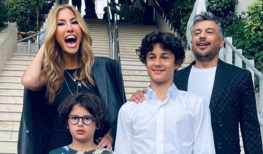 Emre Altuğ ve Çağla Şıkel arasında yarış! Çarpıcı nafaka yorumu takdir topladı Emre Altuğ ve Çağla Şıkel arasında yarış! Çarpıcı nafaka yorumu takdir topladı - 3. Resim