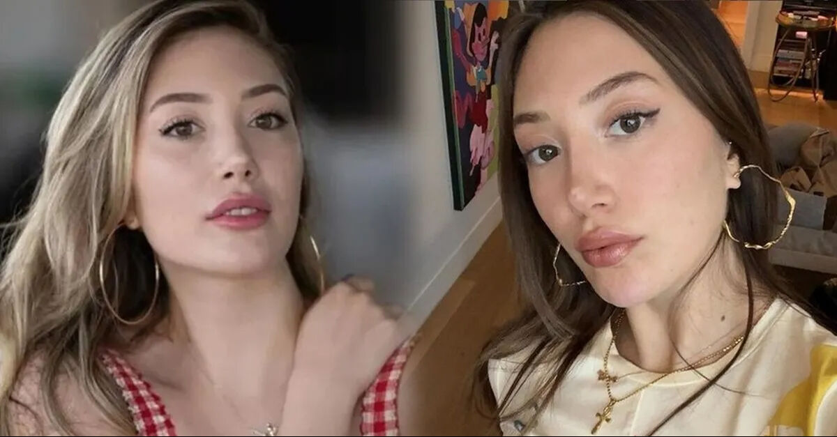 'En korkunç gündü' diyerek babası hakkında konuştu! Yasmin Erbil'in sözleri gündem oldu - 3. Resim