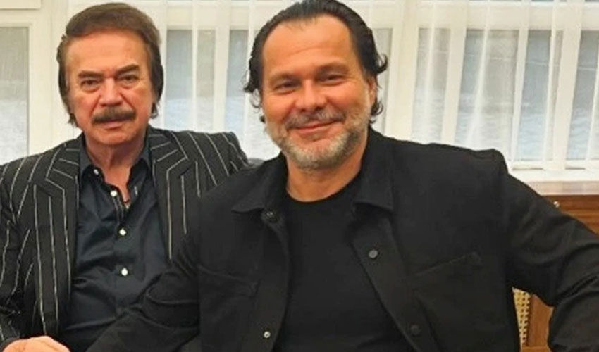 En mutlu gününde yanında yoktu! Orhan Gencebay’ın oğlu sessizliğini bozdu En mutlu gününde yanında yoktu! Orhan Gencebay’ın oğlu sessizliğini bozdu - 1. Resim