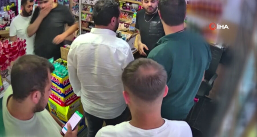 Esenyurt’ta iki kişinin öldürüldüğü tekel bayinin basılma nedeni belli oldu - 3. Resim