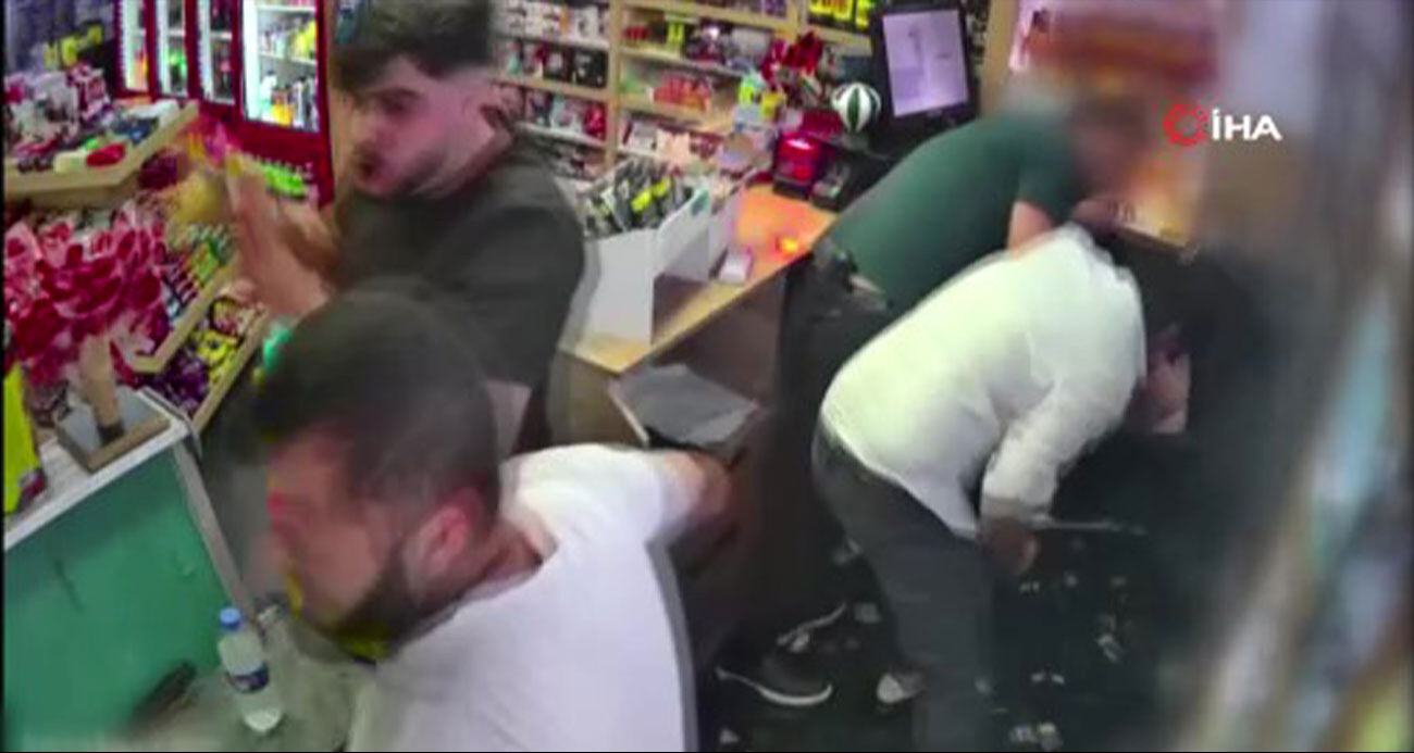 Esenyurt’ta iki kişinin öldürüldüğü tekel bayinin basılma nedeni belli oldu - 1. Resim