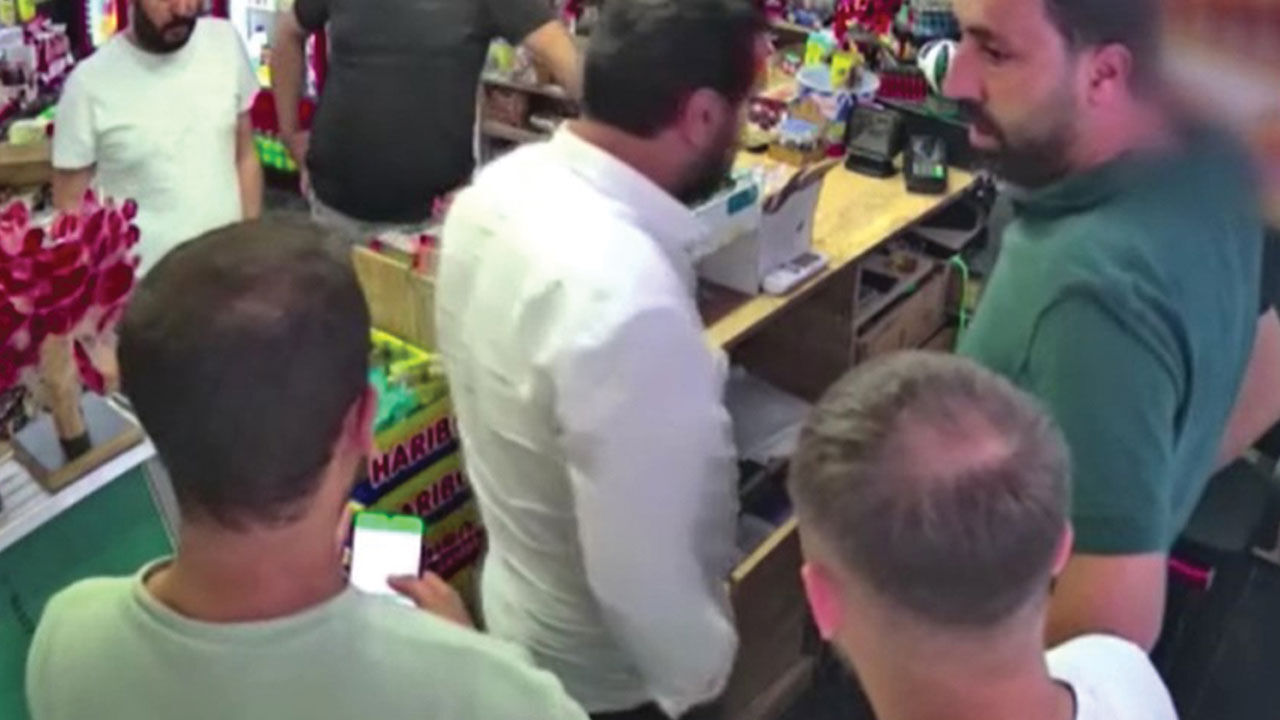 Esenyurt'taki tekel bayii saldırganları yargılandı! Tarık Özer'in ifadesi gündem oldu Esenyurt'taki tekel bayii saldırganları yargılandı! Tarık Özer'in ifadesi gündem oldu - 4. Resim