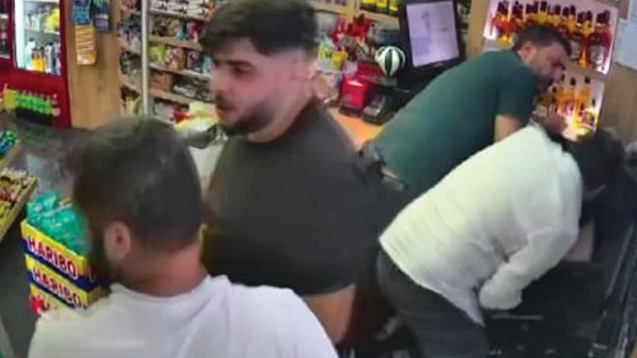 Esenyurt'taki tekel bayii saldırganları yargılandı! Tarık Özer'in ifadesi gündem oldu Esenyurt'taki tekel bayii saldırganları yargılandı! Tarık Özer'in ifadesi gündem oldu - 1. Resim