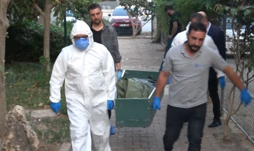 Evde ölü bulunan İranlı 3 kardeşle ilgili yeni gelişme! Kimse sahip çıkmadı Evde ölü bulunan İranlı 3 kardeşle ilgili yeni gelişme! Kimse sahip çıkmadı - 1. Resim