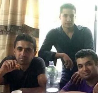 Evde ölü bulunan İranlı 3 kardeşle ilgili yeni gelişme! Kimse sahip çıkmadı Evde ölü bulunan İranlı 3 kardeşle ilgili yeni gelişme! Kimse sahip çıkmadı - 2. Resim