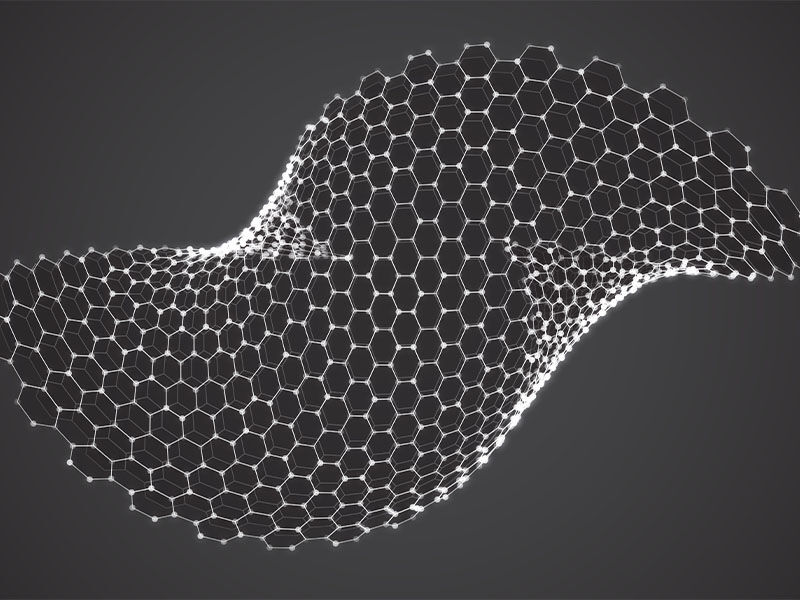 Grafen nedir? Grafenin yapısı, özellikleri ve kullanım alanları - 2. Resim