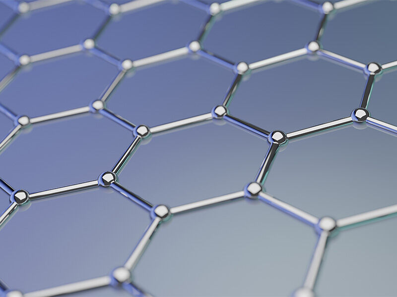 Grafen nedir? Grafenin yapısı, özellikleri ve kullanım alanları - 4. Resim