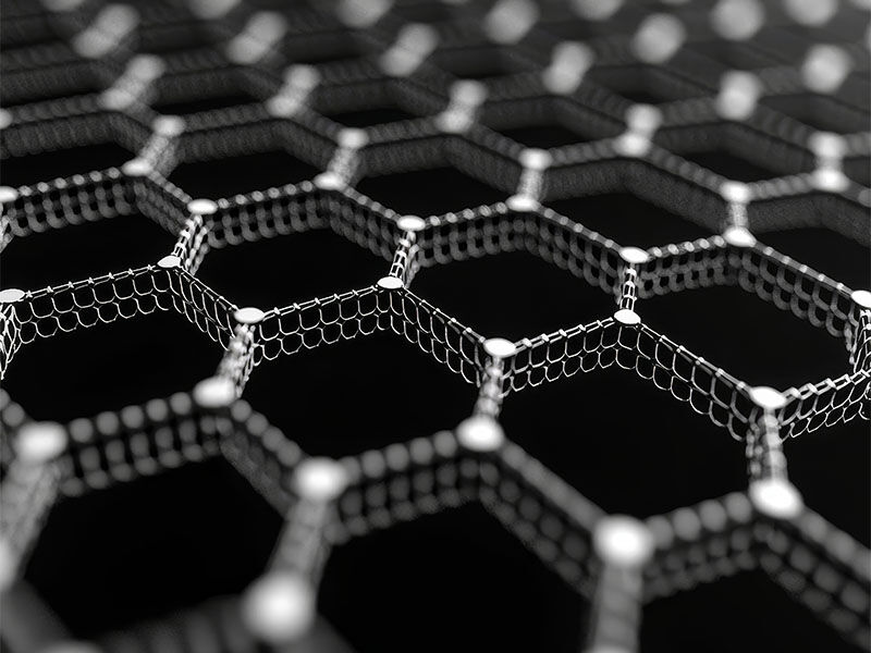 Grafen nedir? Grafenin yapısı, özellikleri ve kullanım alanları - 5. Resim