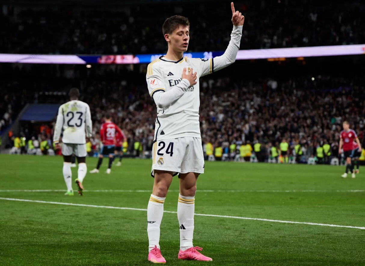 Hakan, Arda ve Kenan, Küresel Futbol Ödülleri'ne aday - 3. Resim