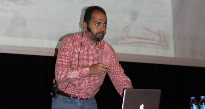 Hakkında soruşturma başlatılan AKUT'un eski başkanı Nasuh Mahruki kimdir? Hakkında soruşturma başlatılan AKUT'un eski başkanı Nasuh Mahruki kimdir? - 3. Resim