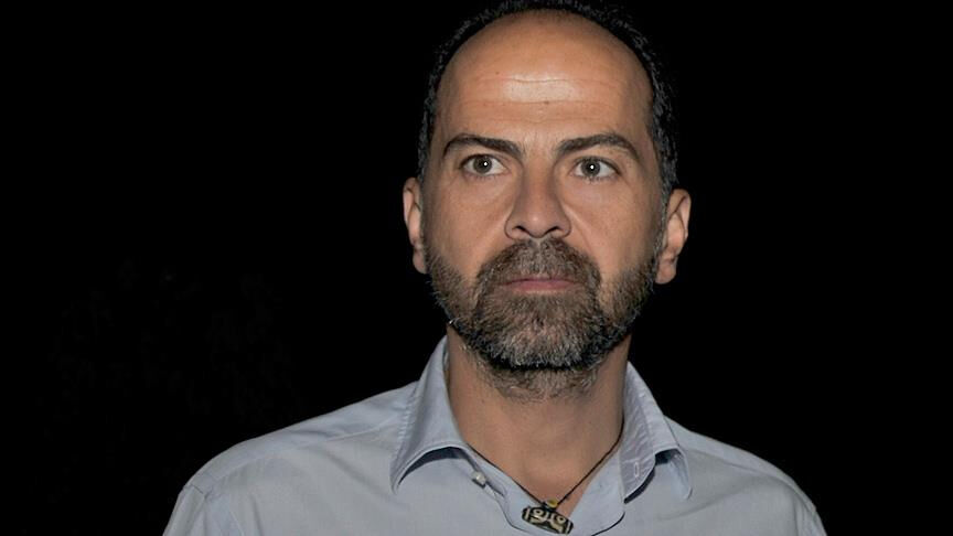 Hakkında soruşturma başlatılan AKUT'un eski başkanı Nasuh Mahruki kimdir? Hakkında soruşturma başlatılan AKUT'un eski başkanı Nasuh Mahruki kimdir? - 2. Resim