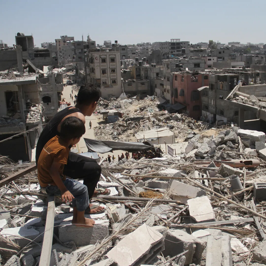 Hamas tekliflere açık, İsrail ateşkes istemiyor! Katliamı durdurmak için tek bir adım atılmadı - 3. Resim